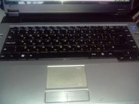 Лот: 6783816. Фото: 3. ноутбук RoverBook Voyager V516L. Компьютеры, оргтехника, канцтовары
