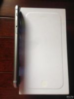 Лот: 7834693. Фото: 3. Айфон 6 64 РСТ(обмен). Красноярск