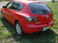 Лот: 1061694. Фото: 2. MAZDA 3. Авто, мото, водный транспорт