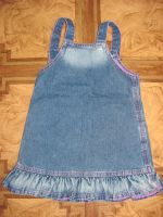 Лот: 11251312. Фото: 2. Сарафан р.104. Одежда и аксессуары