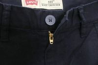 Лот: 13401108. Фото: 4. Брюки джинсы Levis на рост 140-146. Красноярск