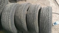 Лот: 4083556. Фото: 5. Комплект летней резины 205/65...