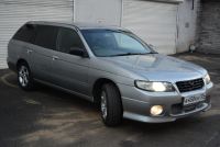 Лот: 5628750. Фото: 5. Nissan Avenir