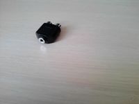 Лот: 5871875. Фото: 4. Переходник RCA-3.5мм. Красноярск