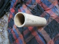 Лот: 25066798. Фото: 2. бамбук из Таиланда отрезок (можно... Посуда, кухонная утварь