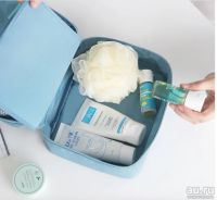 Лот: 15114213. Фото: 4. 👛 Косметичка дорожная 18 х 21... Красноярск