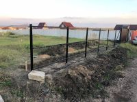 Лот: 25354198. Фото: 5. Установка забора! Откатных ворот...