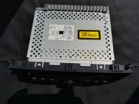 Лот: 22825449. Фото: 2. Штатная магнитола Suzuki Grand... Автозапчасти