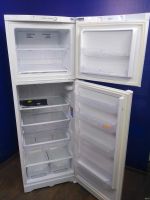 Лот: 13762961. Фото: 4. Холодильник indesit idg 171(11065610... Красноярск