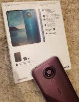 Лот: 20748412. Фото: 3. Nokia 3.4 Новый 3/64 фиолетовый... Красноярск