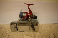 Лот: 8871943. Фото: 2. Катушка Shimano Catana 3000 SRB... Рыбалка