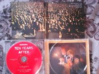 Лот: 11021988. Фото: 5. Ten Years After/ Alvin Lee& Co...