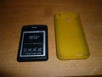 Лот: 2676043. Фото: 2. JiaYu G2. Смартфоны, связь, навигация