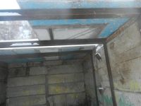 Лот: 430712. Фото: 2. Большой гараж недостроенный. Продажа