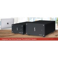 Лот: 25379702. Фото: 2. Адаптер PCIe Sonnet Thunderbolt... Сетевые устройства