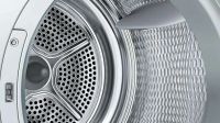 Лот: 20597334. Фото: 5. Сушильная машина Bosch WTX 80KL9...