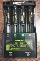 Лот: 22223126. Фото: 7. Литий ионный аккумулятор 18500...