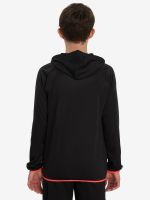 Лот: 25747992. Фото: 3. Худи для мальчиков PUMA Active... Одежда, обувь, галантерея