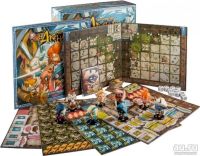 Лот: 13694503. Фото: 2. Настольная игра Кросмастер Арена... Сувениры, подарки