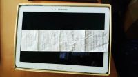 Лот: 11863116. Фото: 2. Планшет Samsung Galaxy Note 10... Компьютеры, ноутбуки, планшеты