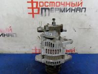 Лот: 20717996. Фото: 3. ГЕНЕРАТОР (для марок: ISUZU для... Авто, мото, водный транспорт
