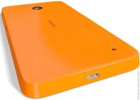 Лот: 4925842. Фото: 2. Задняя панель для Lumia 630 оранж... Аксессуары