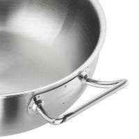 Лот: 24940285. Фото: 2. Вок Zwilling Pro. Посуда, кухонная утварь
