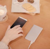 Лот: 8728494. Фото: 6. Xiaomi Powerbank 10000 mAh -...