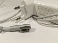 Лот: 12714053. Фото: 2. зарядное MagSafe 60 w зарядка... Комплектующие