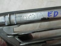 Лот: 15580789. Фото: 4. Решетка радиатора Toyota Carina... Красноярск