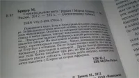 Лот: 21102085. Фото: 4. ок (17..013) Мария Брикер, Небо...