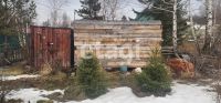 Лот: 25283953. Фото: 9. 1-комн. дача , садоводческое некоммерческое...