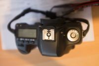 Лот: 12018367. Фото: 3. Canon EOS 5D Mark II и Canon EF... Фото, видеокамеры, оптика