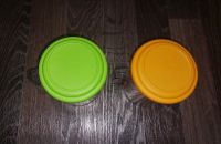 Лот: 19267872. Фото: 4. Набор термокружек с крышкой "Загорье... Красноярск