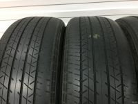 Лот: 13343318. Фото: 2. 215/60 R16 Bridgestone REGNO ER33... Шины, Диски