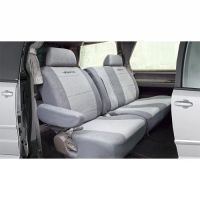 Лот: 14471377. Фото: 2. MPV-002 D.GY/L.GY Авточехлы TRANSFORM... Оснащение, оборудование, аксессуары