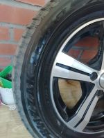 Лот: 16439918. Фото: 6. Диски с шинами