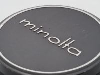 Лот: 2730962. Фото: 11. Minolta MC Auto Rokkor-PF 55mm...