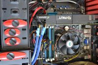 Лот: 16065962. Фото: 3. Компьютер/Системный блок/ПК Asus... Компьютеры, оргтехника, канцтовары