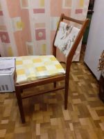 Лот: 21118225. Фото: 2. Стул дерево 5. Кухонная мебель