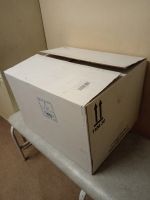 Лот: 25730092. Фото: 2. Термокороб. Термоконтейнер ТКМ-30. Туризм