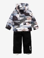 Лот: 24901202. Фото: 3. Костюм NIKASTYLE, Мультицвет. Одежда, обувь, галантерея