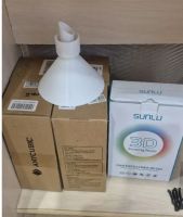 Лот: 25883449. Фото: 2. 3Д принтер Creality Halot mage... Принтеры, сканеры, МФУ