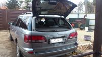 Лот: 11156451. Фото: 4. Один хозяин в РФ. Nissan Avenir...