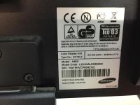 Лот: 8075171. Фото: 2. Отличный монитор "19 Samsung SyncMaster... Мониторы, проекторы