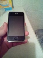 Лот: 3441665. Фото: 3. Продам iPhone 3g. Красноярск