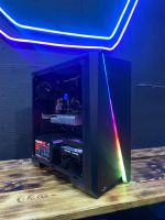 Лот: 18938355. Фото: 2. Игровой компьютер I3 10100F... Компьютеры, ноутбуки, планшеты