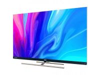 Лот: 21445539. Фото: 3. QLED телевизор Haier 55 Smart... Бытовая техника