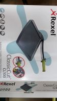 Лот: 21248811. Фото: 5. Резак для бумаги Rexel ClassicCut...