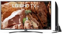 Лот: 17276797. Фото: 5. Телевизор LG 49" Nano Sell 4K...